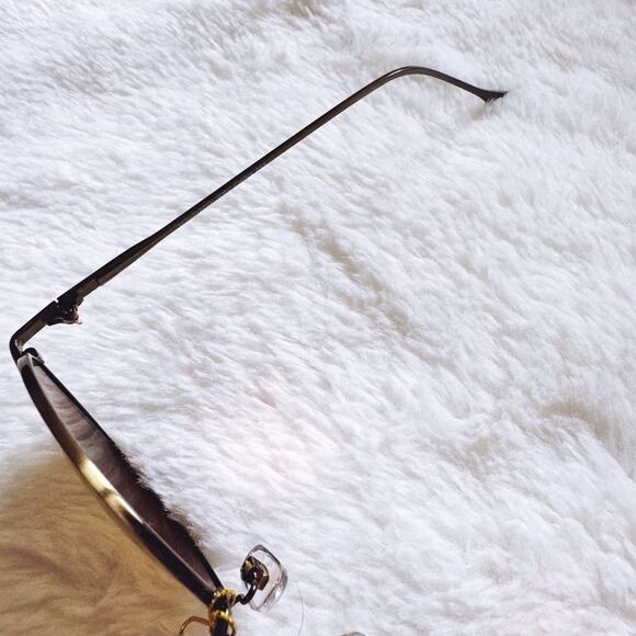 Blaine Bright Red Polarized Mirrored Sunglasses - Picture 7 of 14